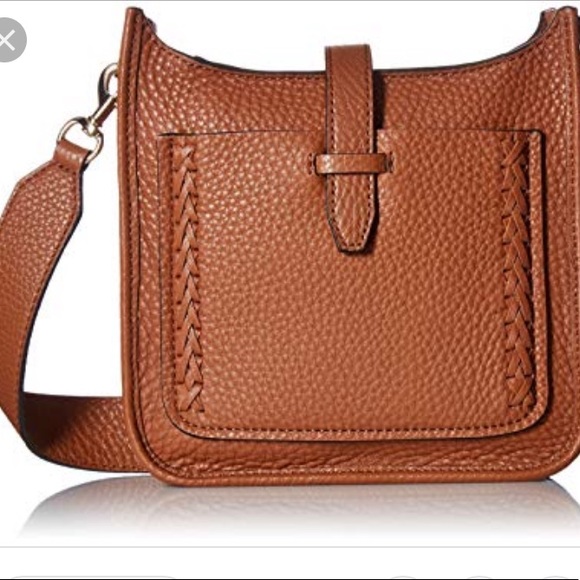 Rebecca Minkoff Handbags - Rebecca Minkoff Mini Unlined Feed Bag